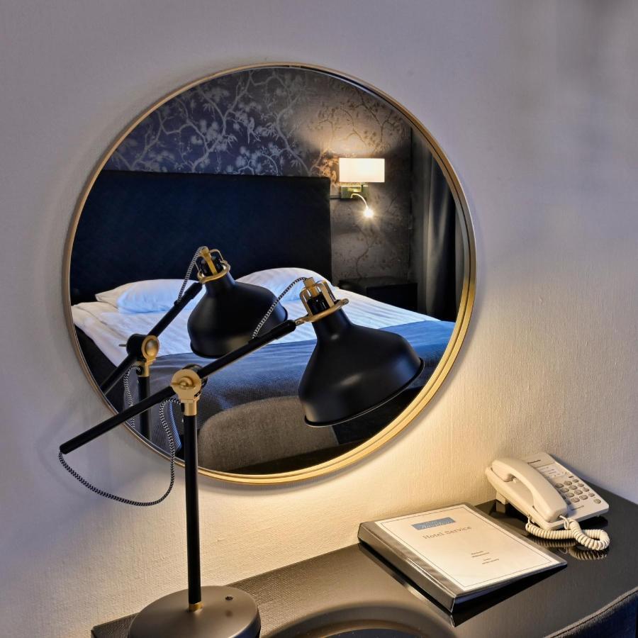 Amadeus By First Halmstad
