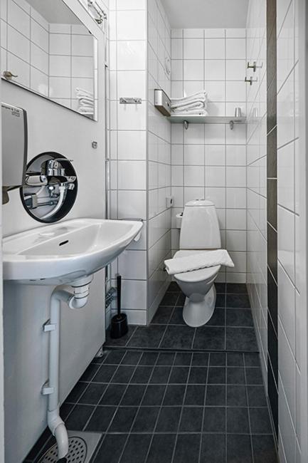 Hotel Amadeus By First Halmstad
