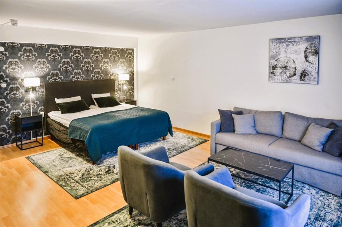 Amadeus By First Hotell