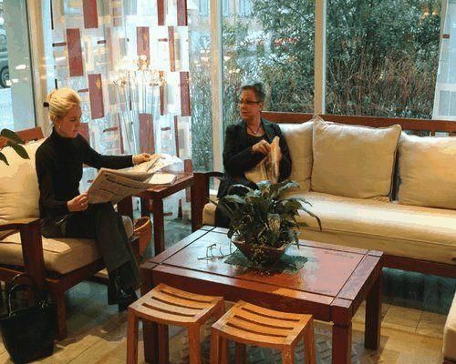 Hotell Amadeus By First 3*
