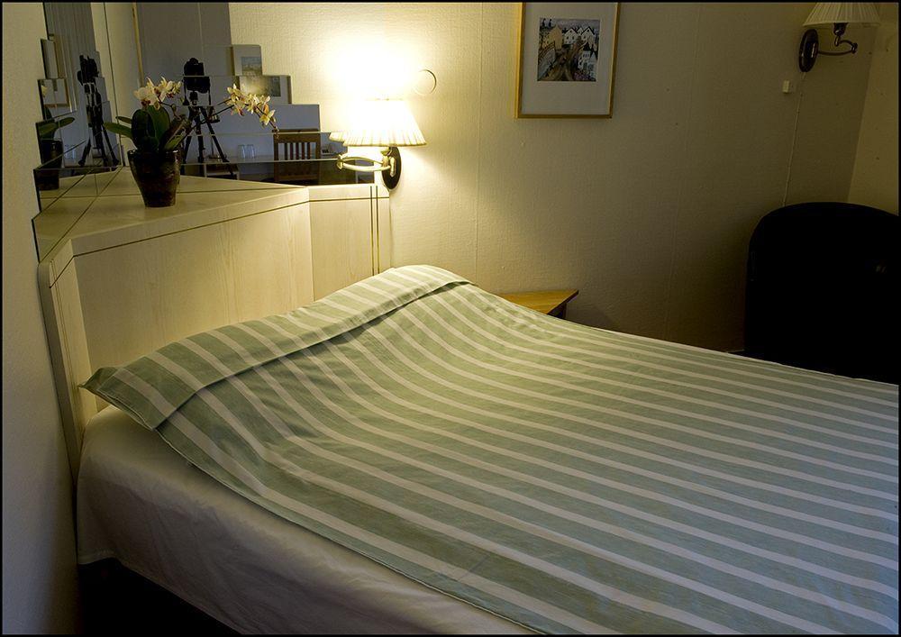 Hotell Amadeus By First