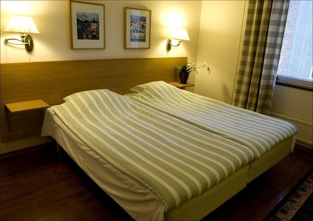 Amadeus By First Hotell Halmstad