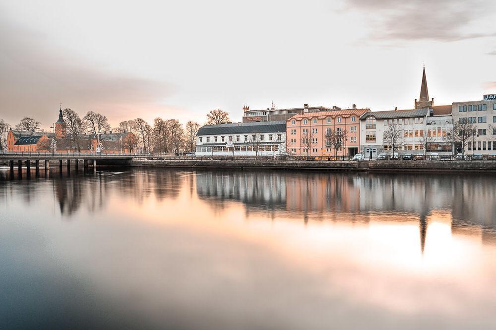 Amadeus By First Hotell 3*