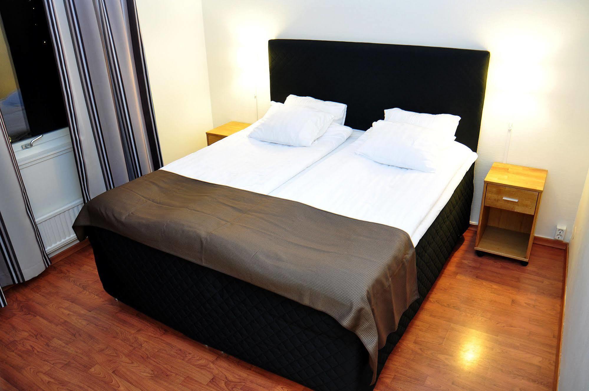 Hotel Amadeus By First 3*