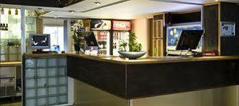 Hotell Amadeus By First 3*